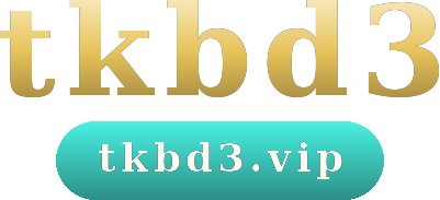 tkbd3 logo